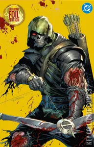 Absolute Green Arrow #1