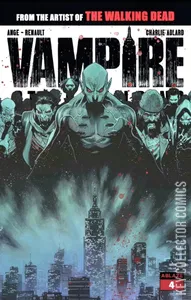 Vampire State Building #4