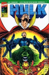 Cover for Incredible Hulk #450
