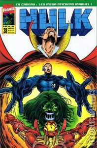 Incredible Hulk #450