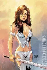 Cover for Avengelyne #1