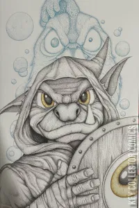 D'Orc #5