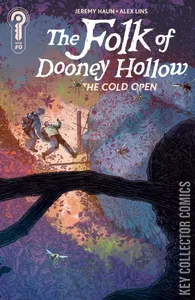 Folk of Dooney Hollow #1