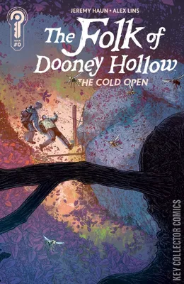 Folk of Dooney Hollow