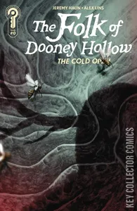Folk of Dooney Hollow #1