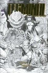 Cover for Terminal #1