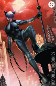 Absolute Catwoman #1