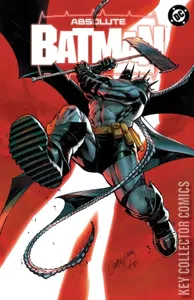 Absolute Batman #1