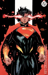 Absolute Superman #1