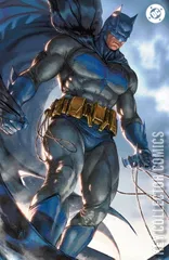 Cover for Batman #1