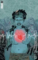 Cover for Bleeding Hearts #1