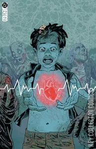 Bleeding Hearts #1