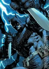Cover for Absolute Batman #22
