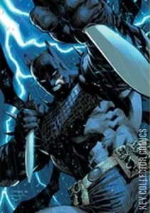 Absolute Batman #22