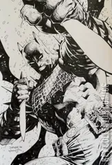 Cover for Absolute Batman #22