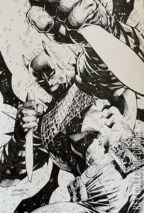 Absolute Batman #22