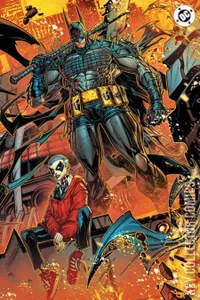 Absolute Batman #22