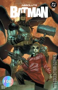 Absolute Batman #22