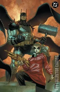 Absolute Batman #22