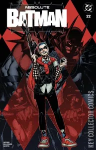 Absolute Batman #22