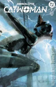 Absolute Catwoman #2