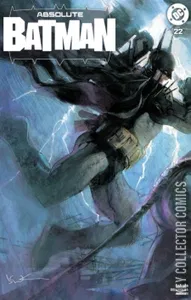 Absolute Batman #22