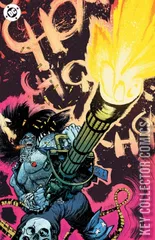 Cover for Lobo #1