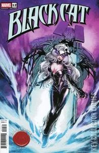 Black Cat #12
