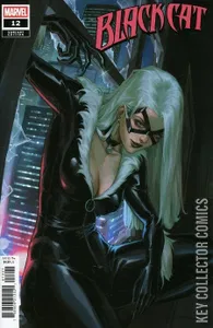 Black Cat #12