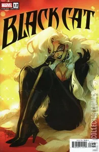 Black Cat #12
