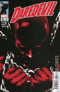 Daredevil #4
