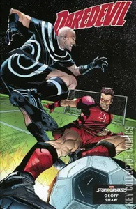 Daredevil #4