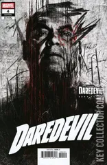 Cover for Daredevil #4