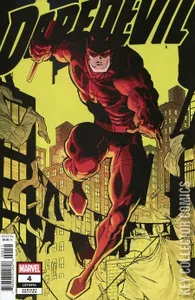 Daredevil #4