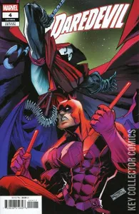 Daredevil #4