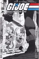 Cover for G.I. Joe: A Real American Hero #330