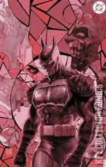 Cover for Absolute Batman #21