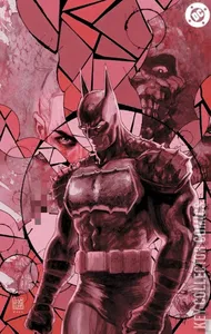 Absolute Batman #21
