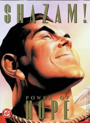 Shazam! Power of Hope