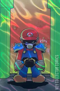 Absolute Mario #1