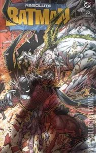 Absolute Batman #22