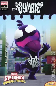It's Symbie #1