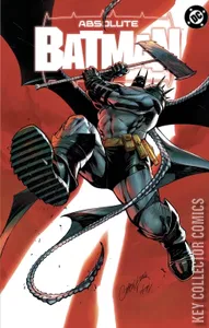 Absolute Batman #22