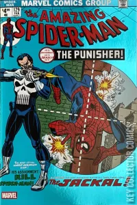 Amazing Spider-Man #129