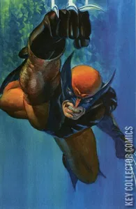 Wolverine #23