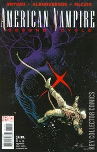 American Vampire: Second Cycle #11