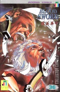 The Blood Sword #36