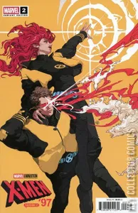 X-Men '97: Season Two #2