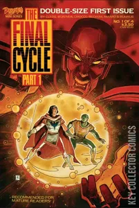 The Final Cycle #1