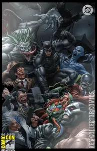 Absolute Batman #22